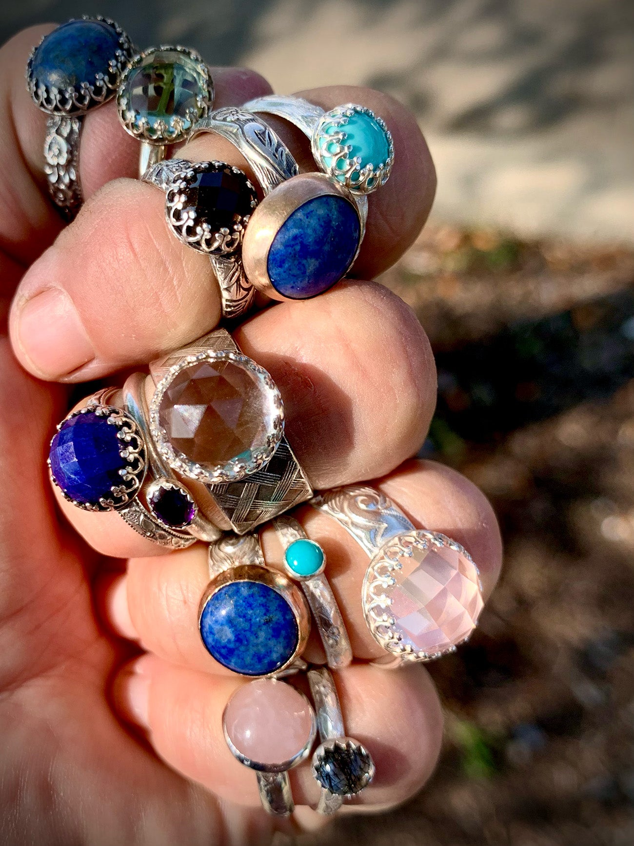 Rings